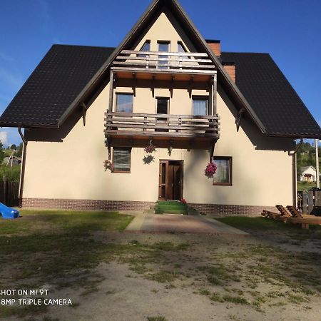 Соломія Hotel สลาฟสเก ภายนอก รูปภาพ