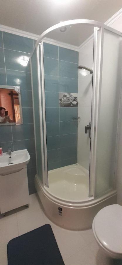 Соломія Hotel สลาฟสเก ภายนอก รูปภาพ